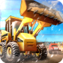 Construction Loader Mod APK 2.5 - Baixar Construction Loader Mod para android com [Dinheiro Ilimitado]