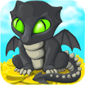 Dragon Castle Mod APK icon