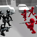 Battle Sim: Counter Stickman Mod APK icon