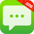 Messaging+ 6 SMS, MMS Mod APK icon