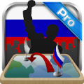 Simulator of Russia Premium Mod APK icon