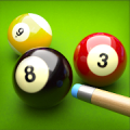 Shooting Billiards Mod APK icon