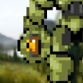 Spartan Firefight Mod APK icon