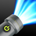 Flashlight Plus: Bright Light Mod APK icon