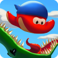 Kraken Land : Adventures Mod APK icon