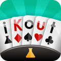 iKout: The Kout Game Mod APK icon