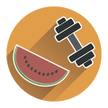 Calorie Calculator XBodyBuild Mod APK icon