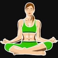 Yoga for weight loss－Lose plan Mod APK icon