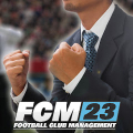 Football Club Management 2023 icon