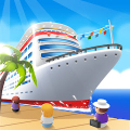 Port Tycoon - Tycoon Games Mod APK icon