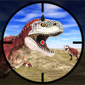 Bowmaster Dinosaur Hunter Game Mod APK icon