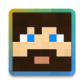 Skin Creator for Minecraft Mod APK icon