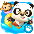 Dr. Panda's Swimming Pool Mod APK icon