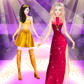 Fashion Show Dress Up Games Mod APK icon