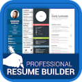 Resume Builder & CV Maker PDF icon