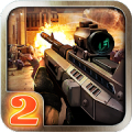 Death Shooter 2 : Zombie Kill Mod APK icon