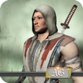 Samurai Creed The Last Hope Mod APK icon