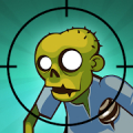 Stupid Zombies Mod APK icon
