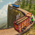 Cargo Driving Truck Games Mod APK icon