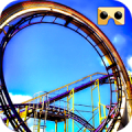 Roller Coaster Park: Fun Games Mod APK icon