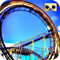 Roller Coaster Adventure Games‏ icon