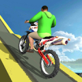 Hill Top Racing Mania icon
