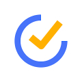 TickTick: To Do List with Reminder, Day Planner icon
