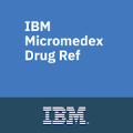 Micromedex Drug Reference Mod APK icon
