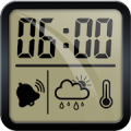 Alarm clock Mod APK icon