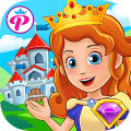My Little Princess Castle Game Mod APK icon