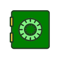 Secret Safe Password Manager icon