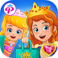 My Little Princess: Store Game Mod APK icon