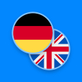 German-English Dictionary Mod APK icon