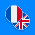 French-English Dictionary Mod APK icon
