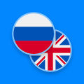 Russian-English Dictionary Mod APK icon