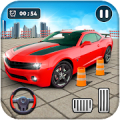 Car Parking: 3D Driving Games Mod APK icon