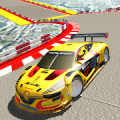 Extreme GT Racing Nitro Stunts Mod APK icon
