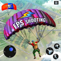 Last Commando Gun Game Offline Mod APK icon