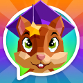 Kids Learn Languages by Mondly Mod APK icon