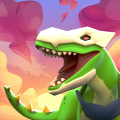Dino Islands: Collect & Fight Mod APK icon