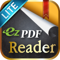 ezPDF Reader Lite for PDF View Mod APK icon