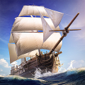 Dragon Sails: Ship Battle Mod APK icon