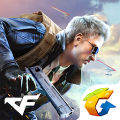 CrossFire: Legends Mod APK icon