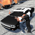 Cop Duty Police Car Simulator icon