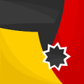 Verbs German Dictionary Pro Mod APK icon