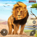 Savanna Safari: Land of Beasts icon