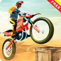 Real Bike Tricks Mod APK icon