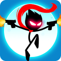 Stickman Defense Mod APK icon