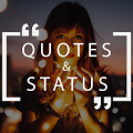 Quotes and Status Mod APK icon