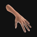 Hand Draw 3D Pose Tool Mod APK icon